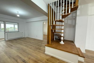 Apartament cu 4 camere decomandat în Dorobanților - 4