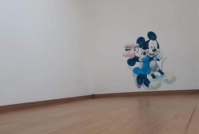 Apartament cu 2 camere în Poarta 6 - 10