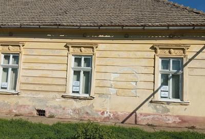 Casă cu Teren 1079 Mp în Dudeștii Vechi