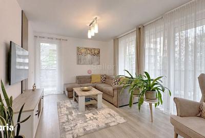 Apartament cu 3 camere, mobilat în Astra - 4