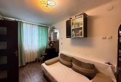 Apartament cu 2 camere semidecomandat în Dacia - 11