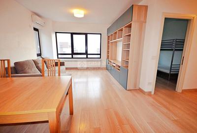 Apartament cu 3 camere semidecomandat, mobilat în Tătărași - 14