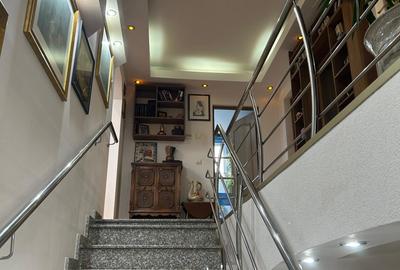 Casă individuală cu 5 camere cu Garaj în Mocira - 4