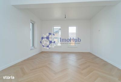 Casă cu 4 camere cu Teren 528 Mp în Copou