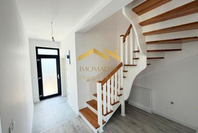 Duplex cu 4 camere cu Teren 265 Mp în Utvin - 12