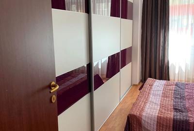 Apartament cu 2 camere decomandat în Iosia - 4