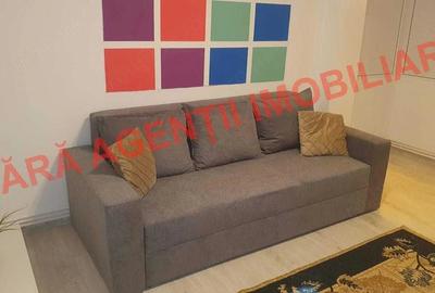 Apartament cu 2 camere decomandat în Brâncoveanu
