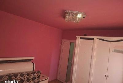 Apartament cu 2 camere semidecomandat în Sud