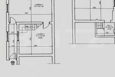 Apartament cu 3 camere în Elisabetin - 2