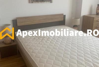 Apartament cu 2 camere semidecomandat în Ștefan cel Mare