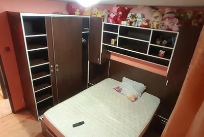 Apartament cu 2 camere semidecomandat în Mircea cel Bătrân - 3