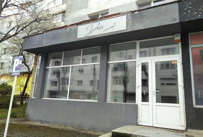 Spațiu comercial, de 78 mp, în Banat - 1