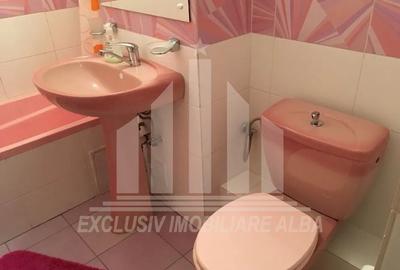 Apartament cu 4 camere, mobilat în Cetate - 6