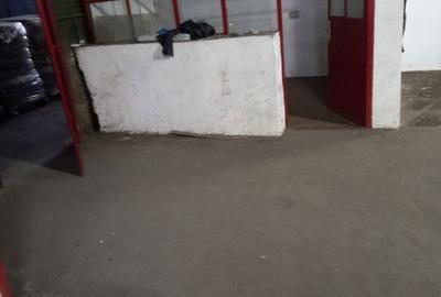 Spațiu comercial, de 380 mp, în Halta Traian - 3
