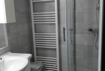 Garsonieră decomandată în Micro 40 - 6