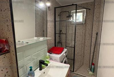 Apartament cu 2 camere semidecomandat în Șagului - 7