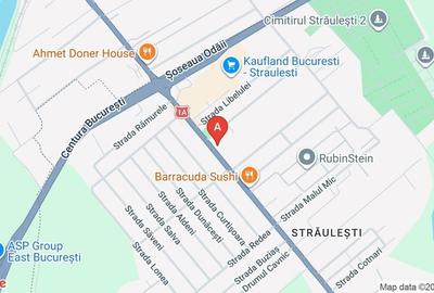 Apartament cu 2 camere semidecomandat în Străulești - 3