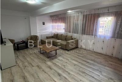 Apartament cu 2 camere decomandat, mobilat în Nord
