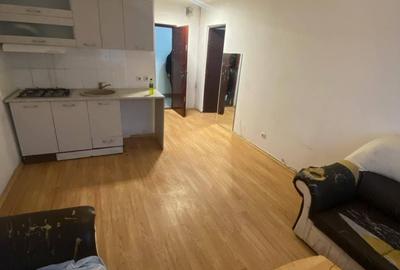 Apartament cu 2 camere semidecomandat în Mihai Bravu - 6