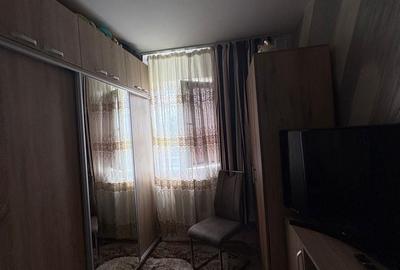 Apartament cu 2 camere decomandat în Trivale - 3