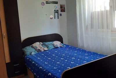 Apartament cu 2 camere semidecomandat în Unirii Sud - 4