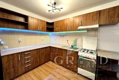 Apartament cu 3 camere semidecomandat, mobilat în Mănăștur - 8