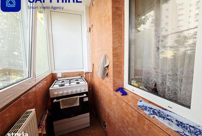 Apartament cu 2 camere semidecomandat în Rahova - 5