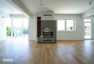 Casă cu 4 camere cu Teren 660 Mp în Oncea - 5