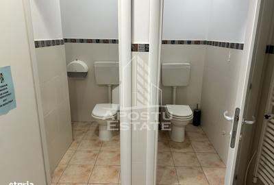 Spațiu comercial, de 192 mp, în Central