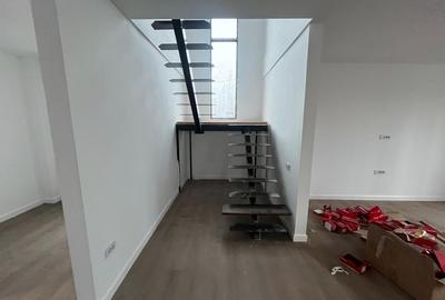 Casă individuală cu 5 camere cu Teren 340 Mp în Poiana - 9