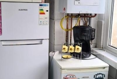 Apartament cu 3 camere decomandat, mobilat în Nicolina - 7