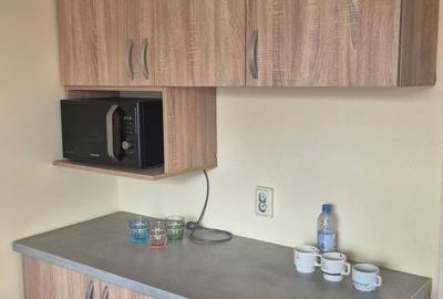 Apartament cu 2 camere decomandat în Cantemir