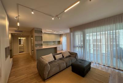 Apartament cu 2 camere decomandat în Moșilor