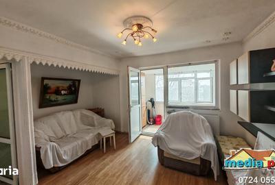 Apartament cu 2 camere decomandat în Piața Centrală - 7
