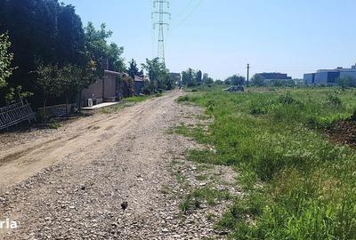 Spațiu comercial, în Orizont