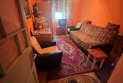 Casă cu 3 camere în Bunești - 4