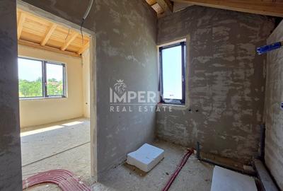 Casă individuală cu 6 camere cu Garaj în Sălicea - 12