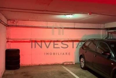 Apartament cu 2 camere semidecomandat, mobilat în Gheorgheni - 7