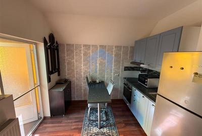 Garsonieră decomandată în Mărăști - 6