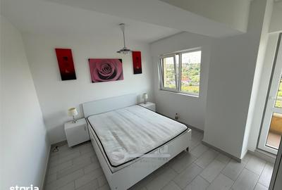 Apartament cu 2 camere decomandat în Cug