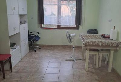Casă cu 5 camere cu Teren 2129 Mp în Cenad