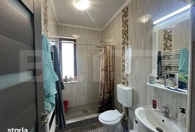Casă cu 3 camere cu Teren 2170 Mp în Bercu Roșu
