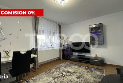 Apartament cu 3 camere decomandat în Șelimbăr