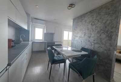 Apartament cu 2 camere decomandat în Faleza Nord - 15