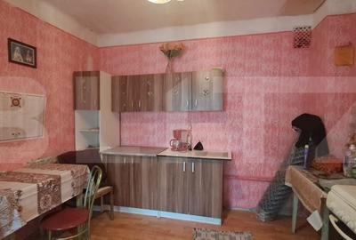Casă cu 2 camere în Vest - 19