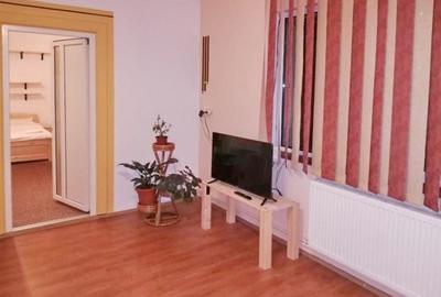 Apartament cu 4 camere semidecomandat, mobilat în Brașovul Vechi - 8