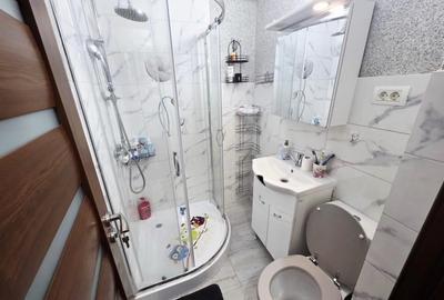Garsonieră semidecomandată în Alexandru cel Bun - 2