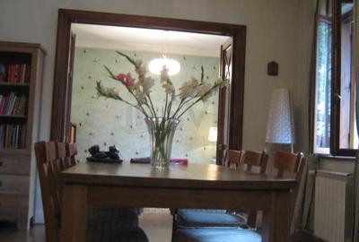 Apartament cu 4 camere decomandat în Dorobanți - 10