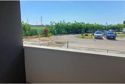 Apartament cu 2 camere semidecomandat în Sânpetru - 11