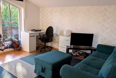 Casă cu 3 camere în Bună Ziua - 3